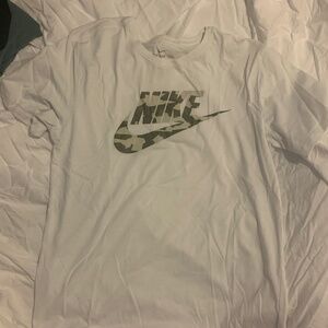 Nike shirt